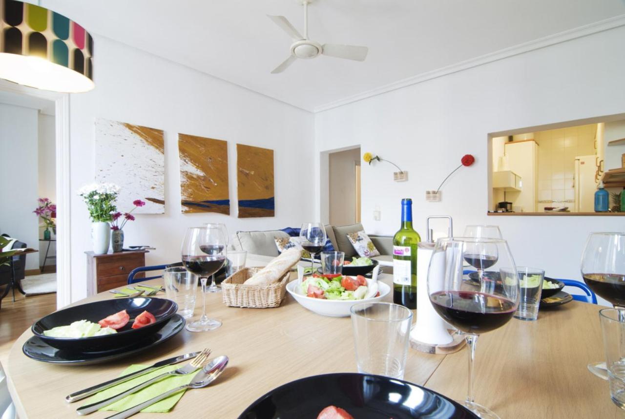 Apartamento Plaza Mayor III En Madrid Exterior photo